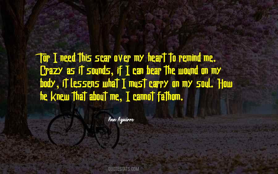 How To Carry On Quotes #842562