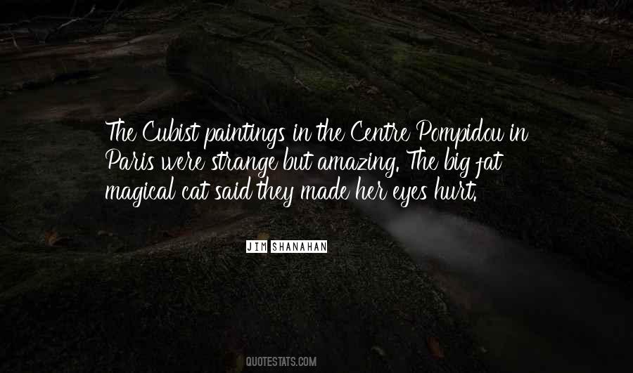 Art Eyes Quotes