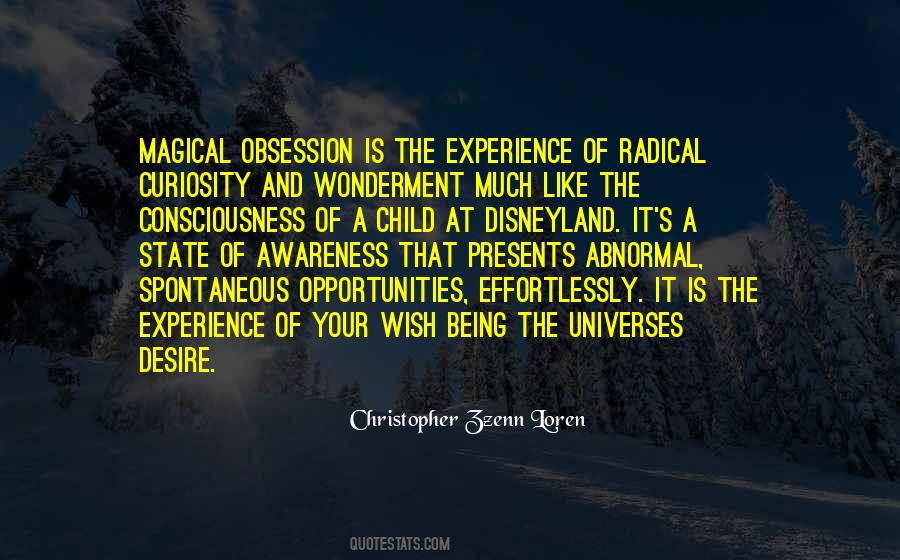 Magical Spiritual Quotes #1484939
