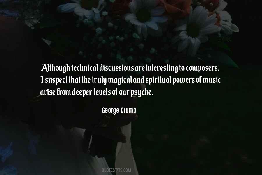 Magical Spiritual Quotes #416958
