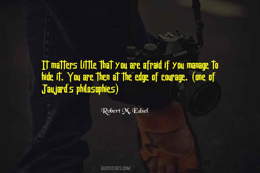 If It Matters To You Quotes #1064561