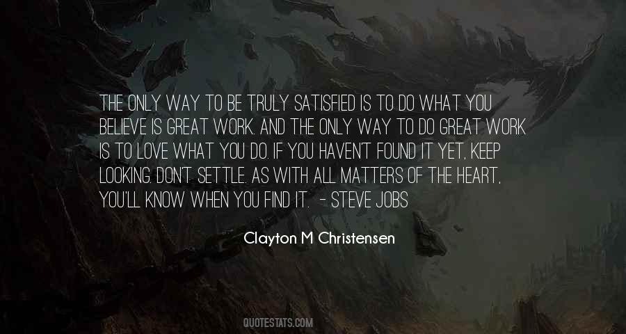 If It Matters To You Quotes #1606166