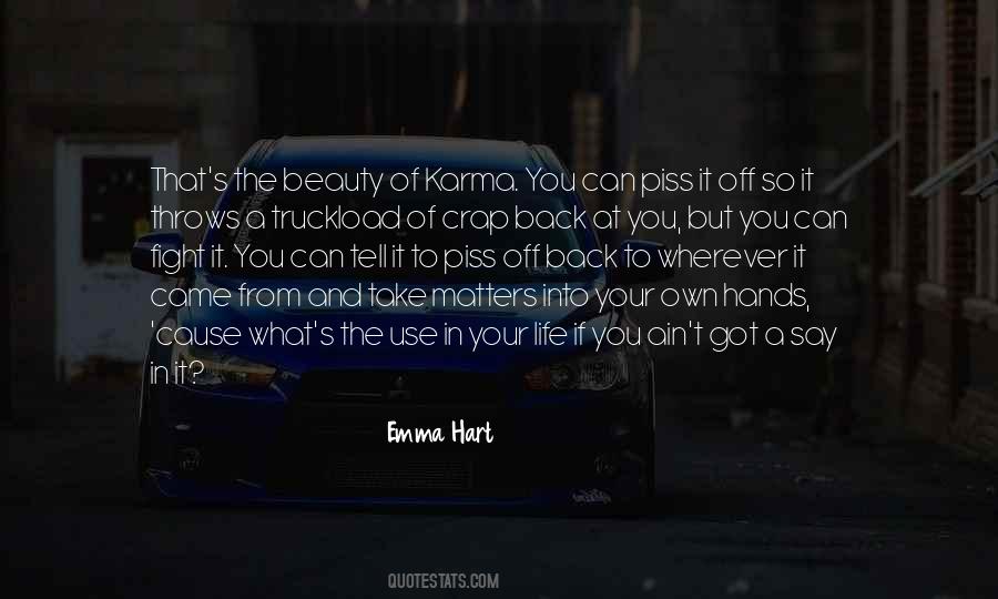 If It Matters To You Quotes #1706858