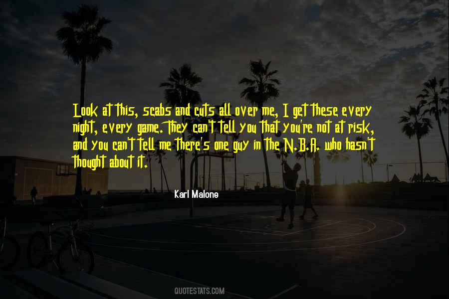 Game Not Over Quotes #1806681