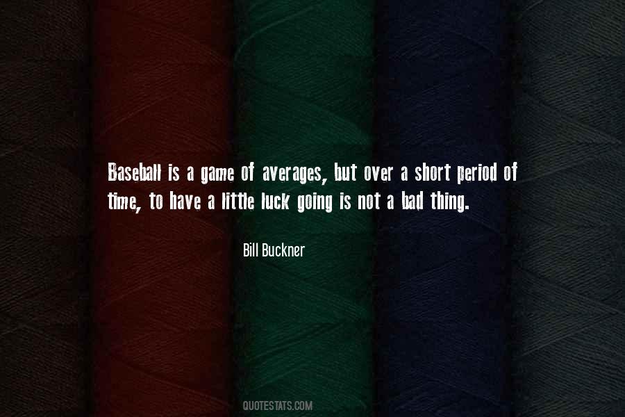 Game Not Over Quotes #1876388