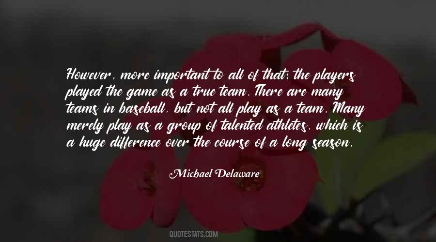 Game Not Over Quotes #836674