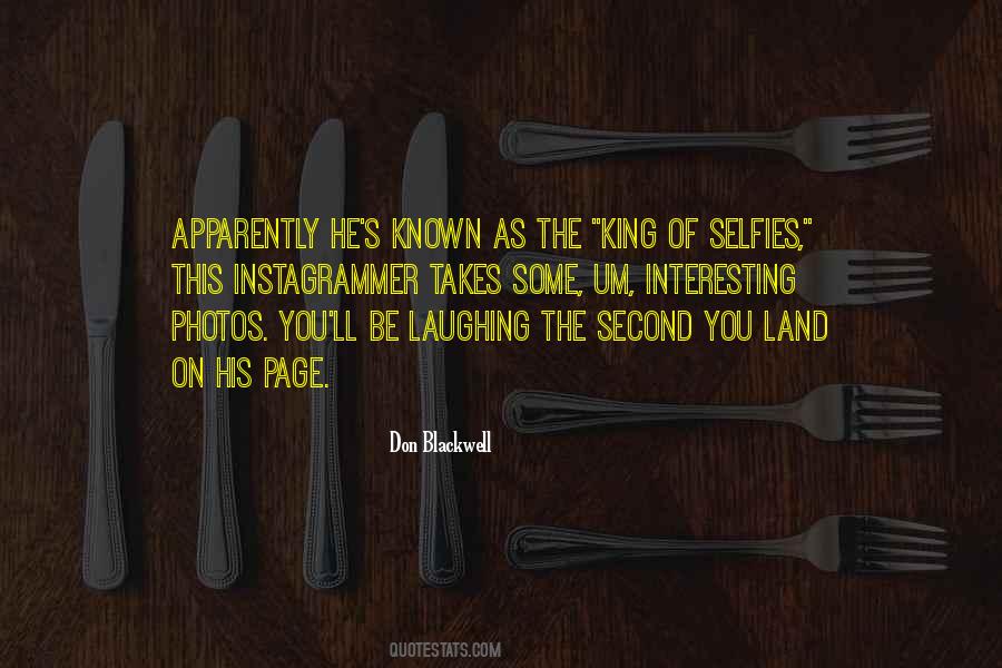 Quotes About The Selfies #171617