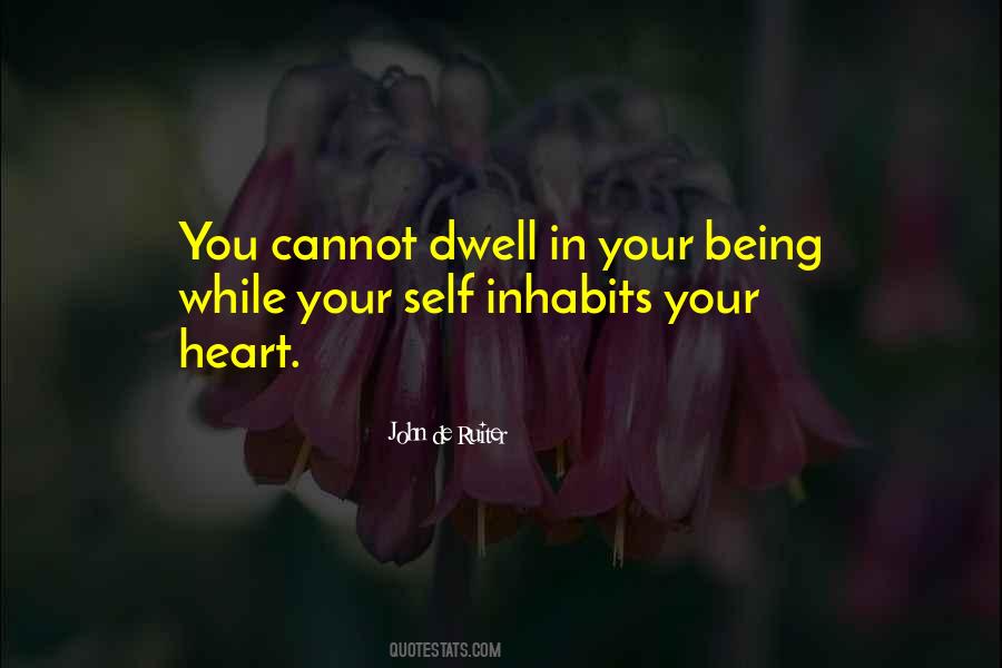 You Cannot Quotes #1738286
