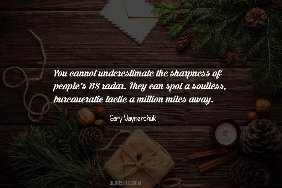 You Cannot Quotes #1738443