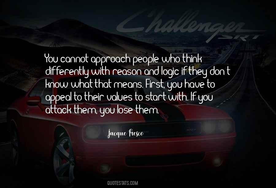 You Cannot Quotes #1748139