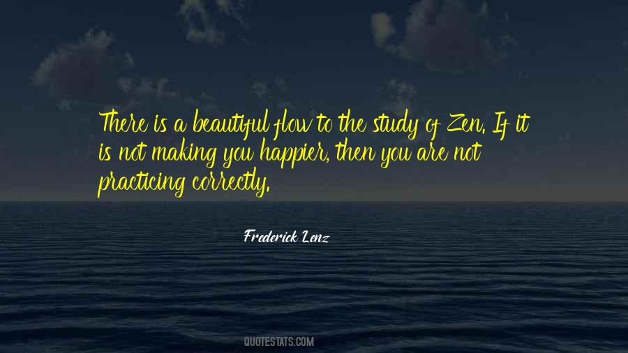 Quotes About Making Beautiful #122477