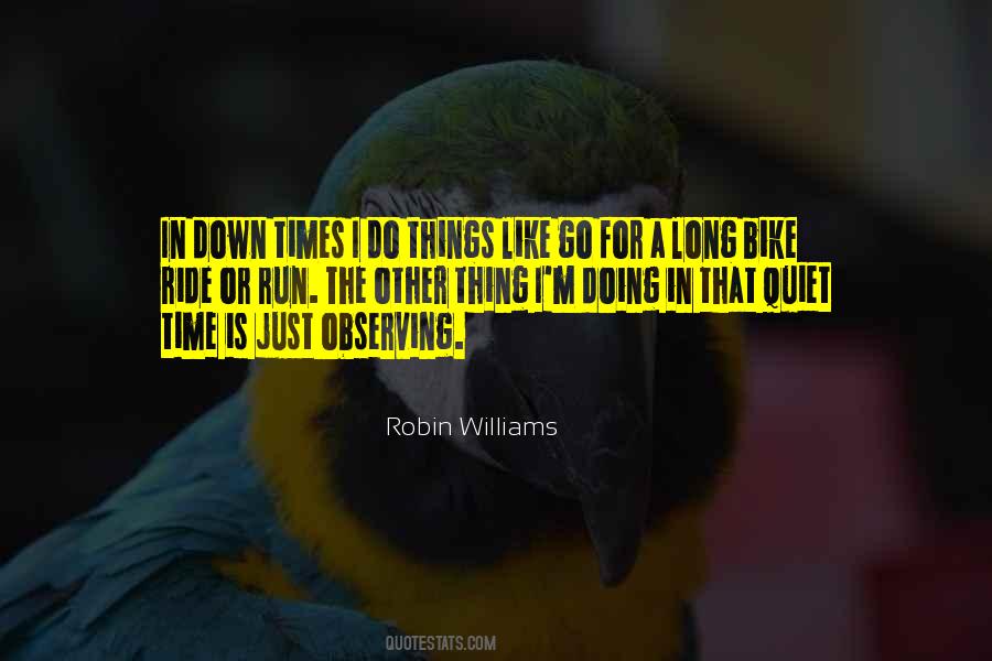 Go For A Ride Quotes #1095287