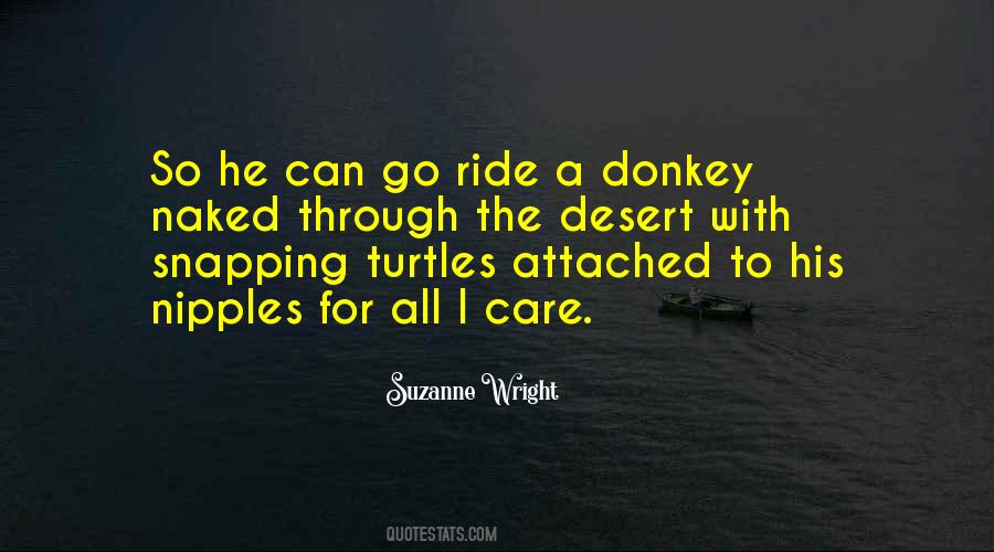 Go For A Ride Quotes #1134503