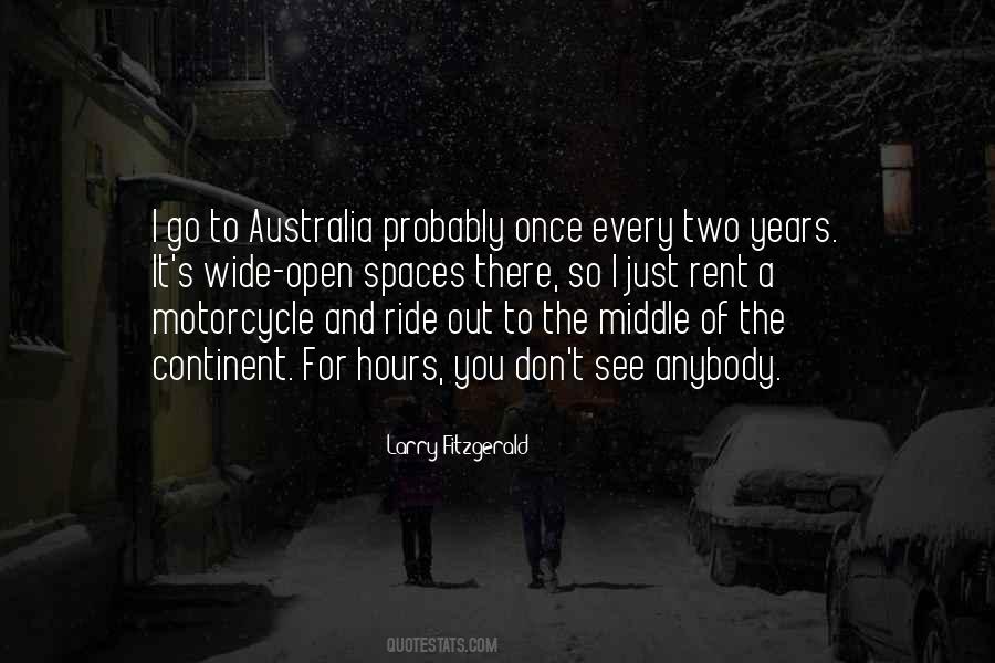 Go For A Ride Quotes #1187402