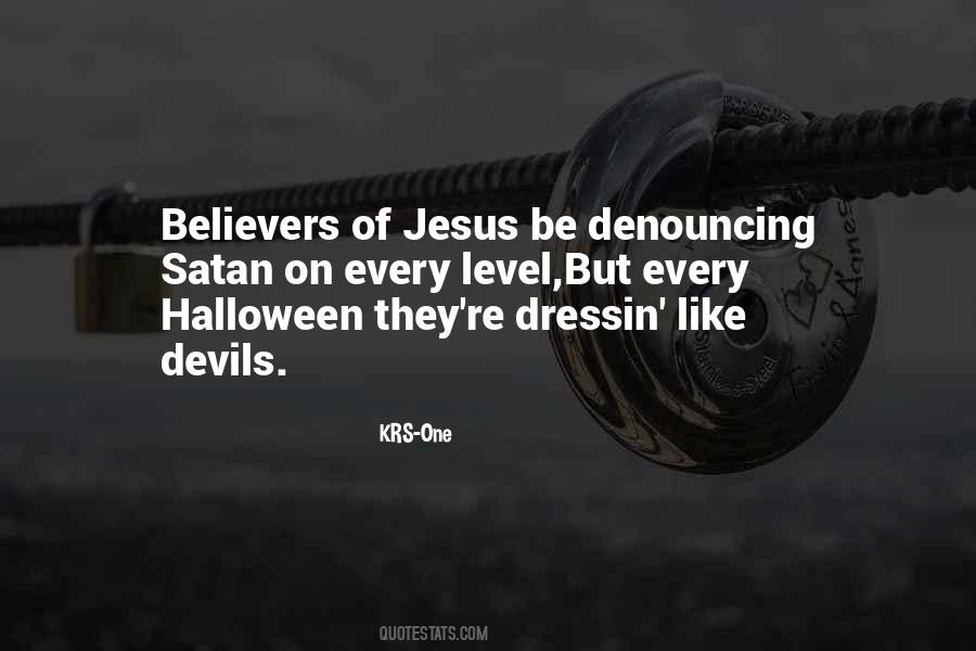 Halloween Rap Quotes #602016