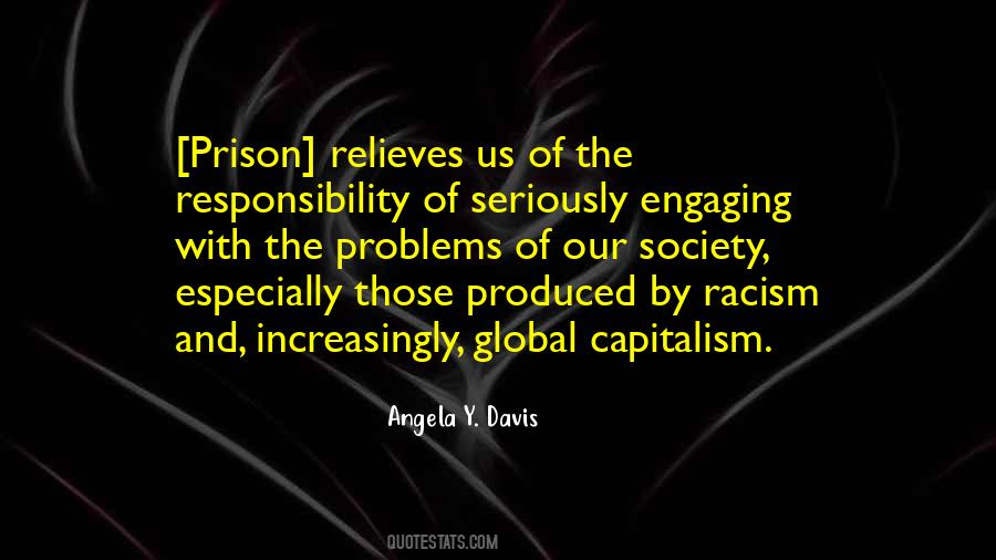 Quotes About Global Responsibility #532024