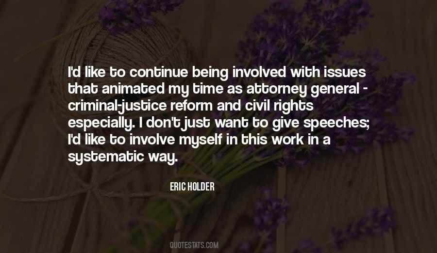 Quotes About Being A Criminal #1135334