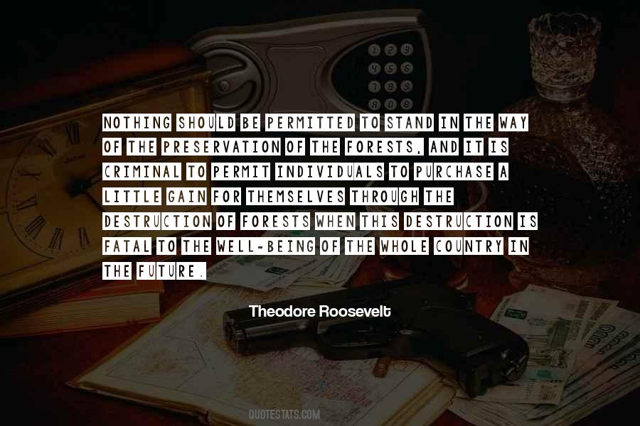 Quotes About Being A Criminal #23682