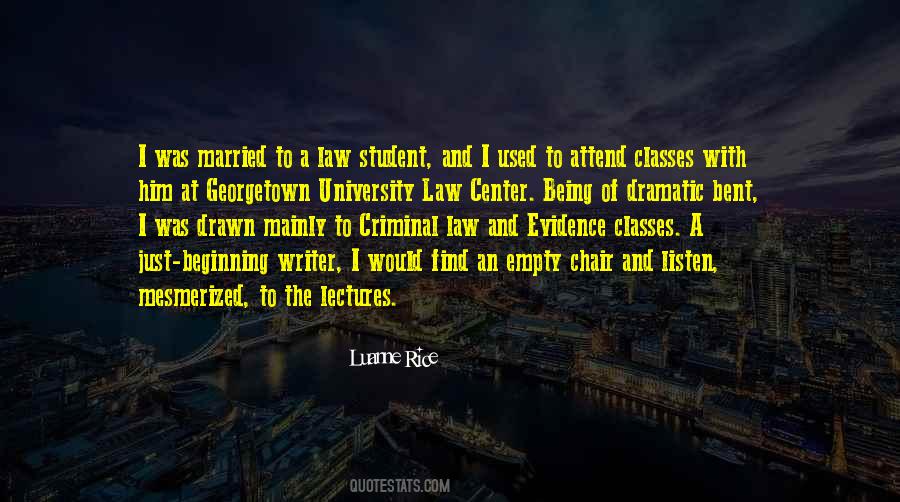 Quotes About Being A Criminal #728483