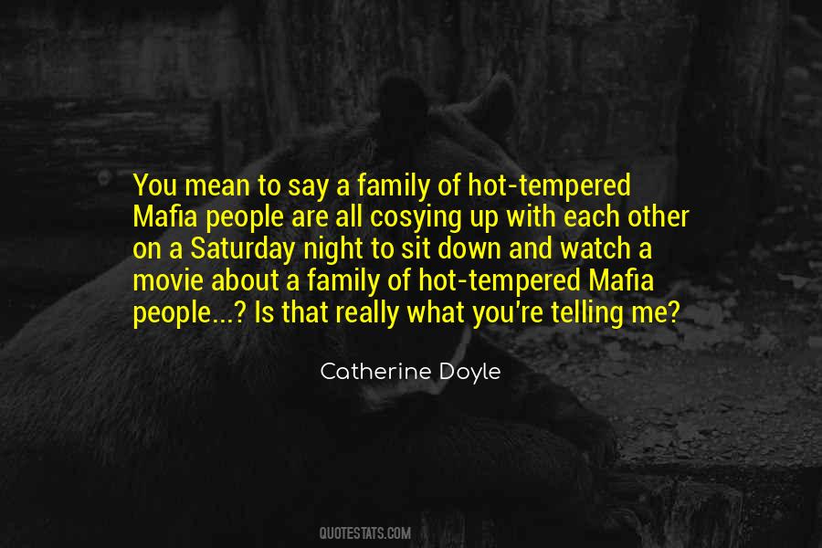 What A Saturday Quotes #1522683