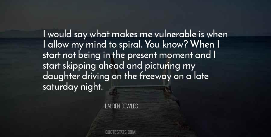 What A Saturday Quotes #1729064