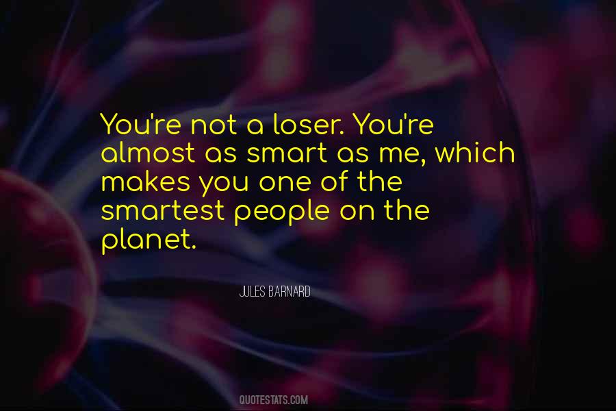 Cute Smart Quotes #1197274