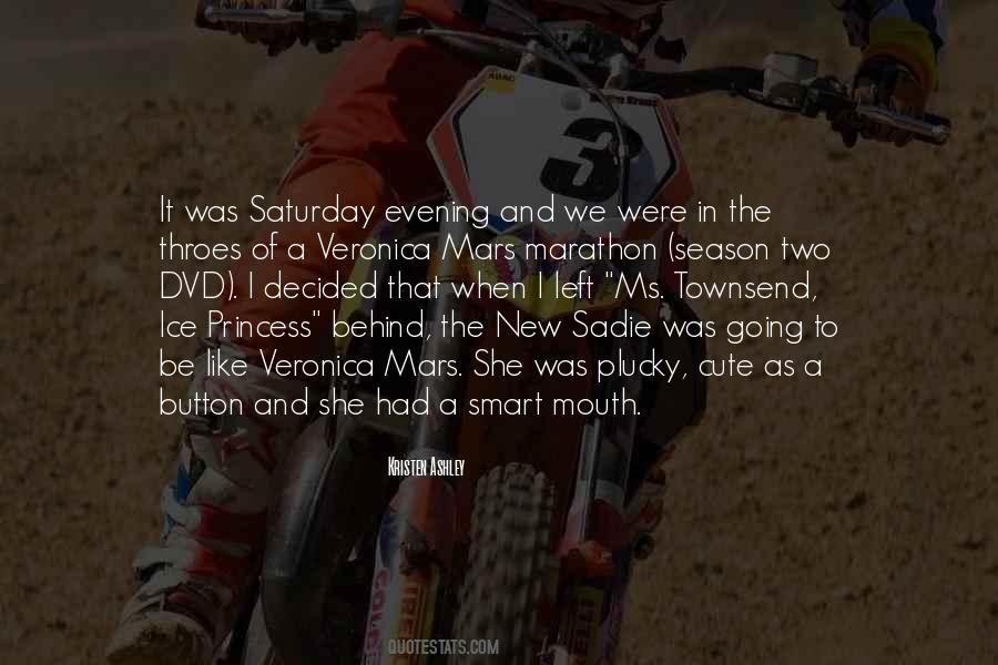 Cute Smart Quotes #1672749