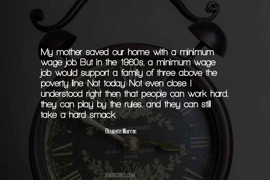But Work Hard Quotes #361147