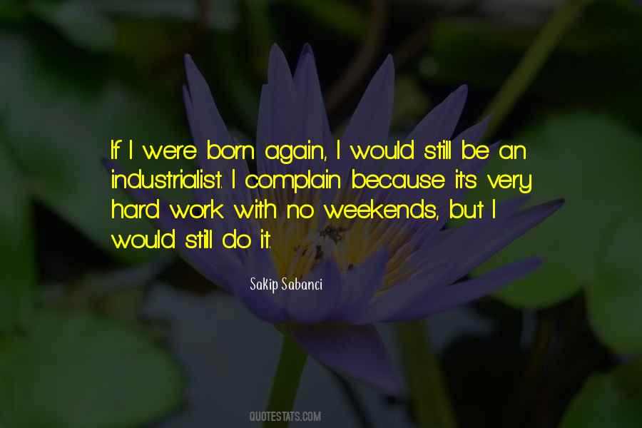 But Work Hard Quotes #726982