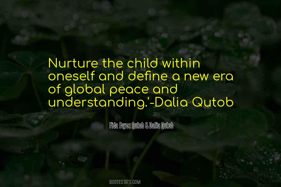 Quotes About Global Peace #1500083