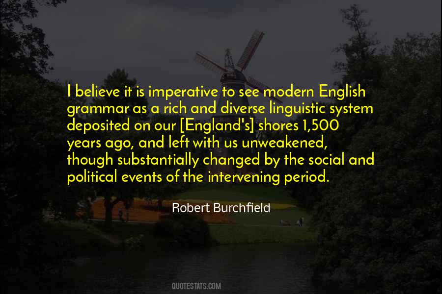 Quotes About The Political Left #1111186