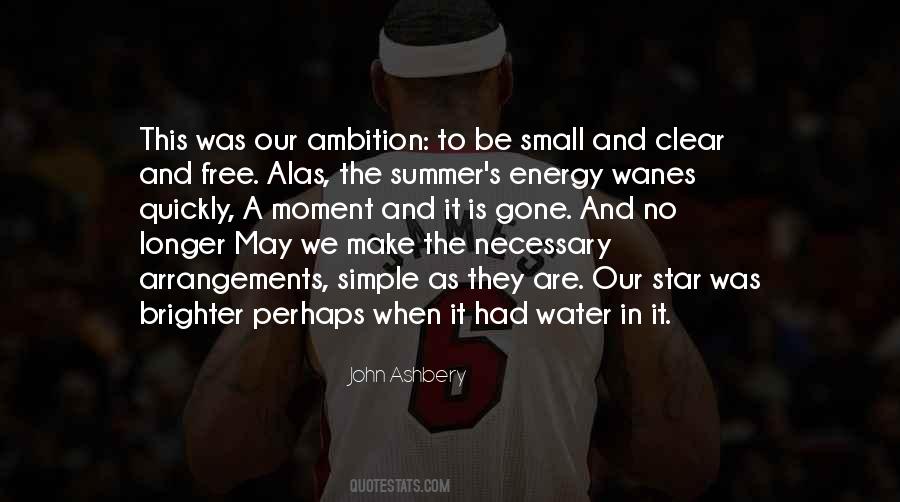 Our Summer Quotes #1026311
