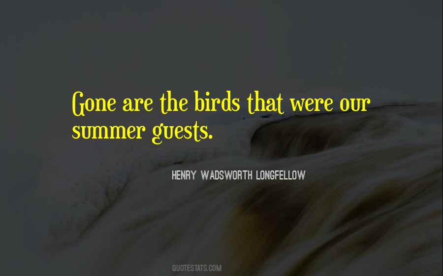 Our Summer Quotes #1187648