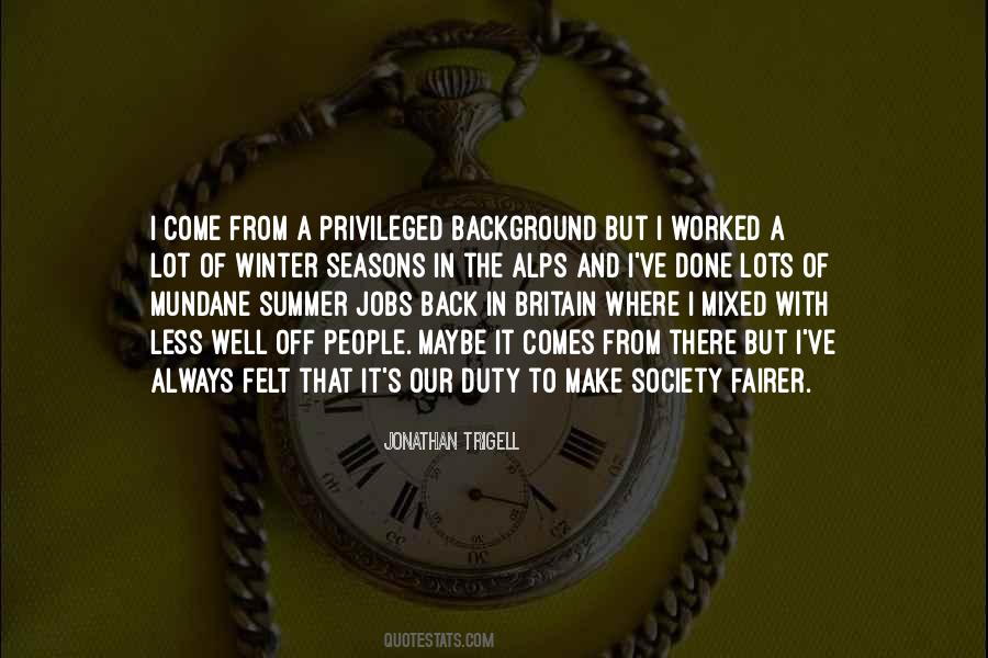 Our Summer Quotes #1371397
