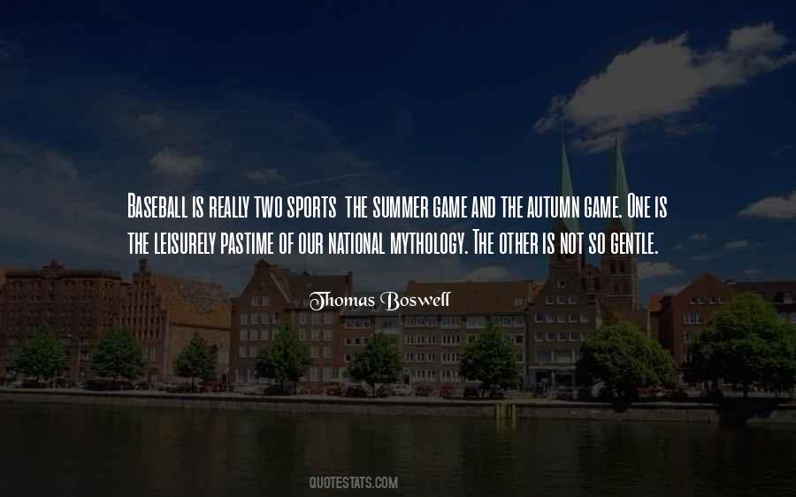 Our Summer Quotes #148509