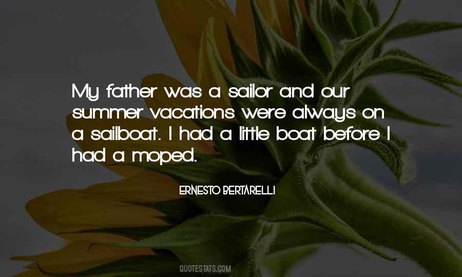 Our Summer Quotes #1710745