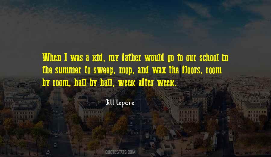 Our Summer Quotes #1731944