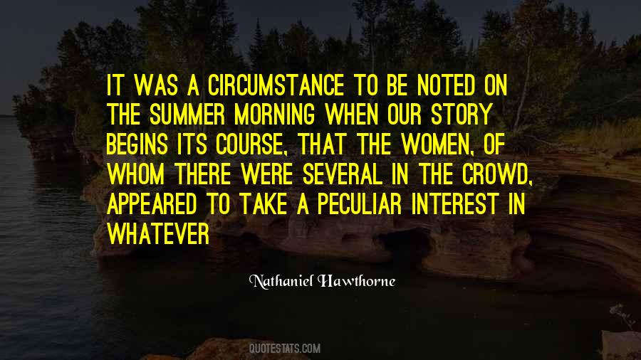 Our Summer Quotes #374472