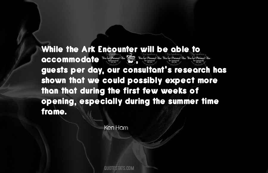 Our Summer Quotes #384833