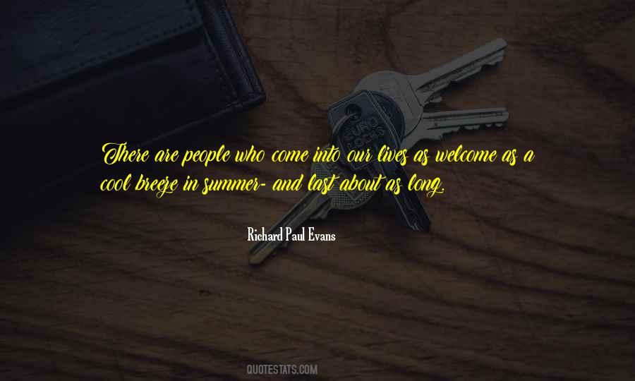 Our Summer Quotes #613186