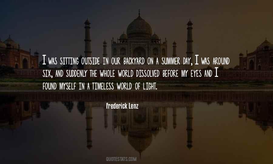 Our Summer Quotes #714847