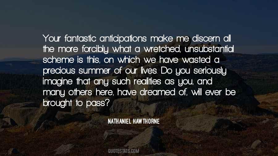 Our Summer Quotes #734483
