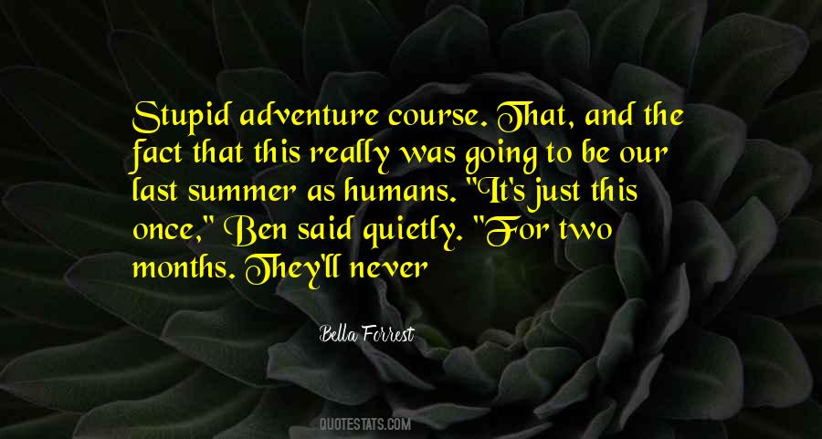 Our Summer Quotes #885746