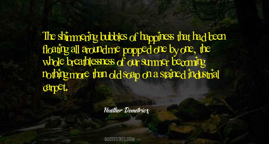 Our Summer Quotes #902084