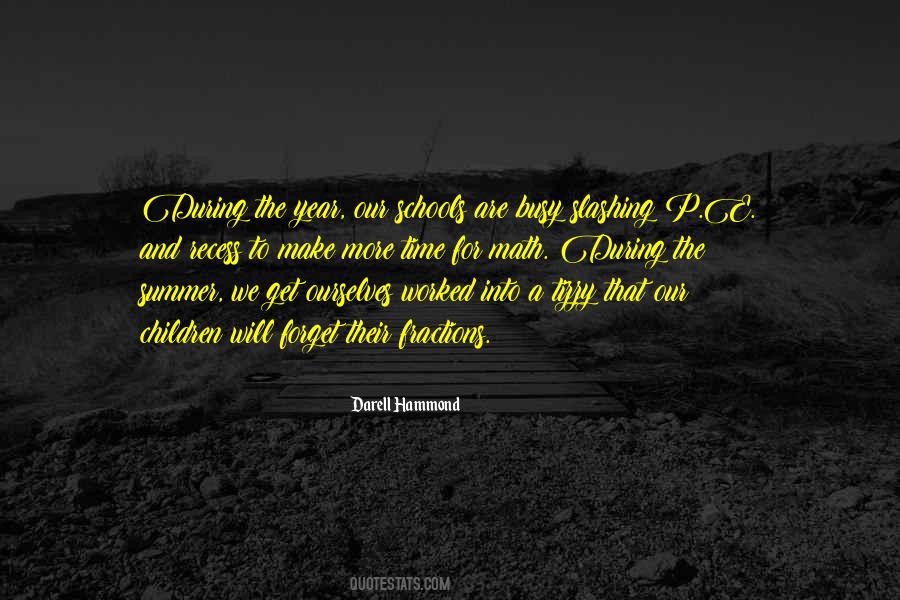 Our Summer Quotes #923084