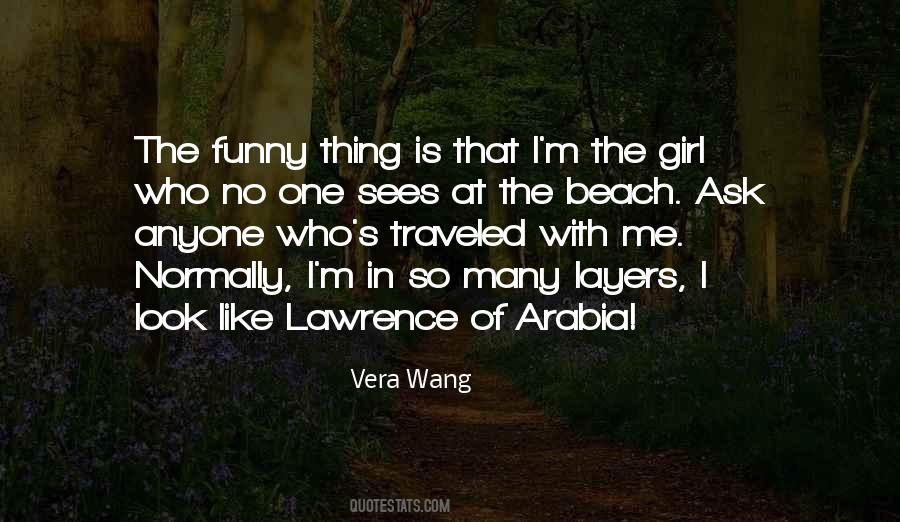 Girl Beach Quotes #1073107