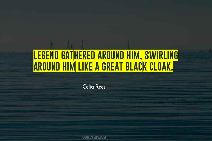 Great Black Quotes #1136974