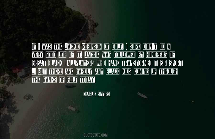 Great Black Quotes #1284215