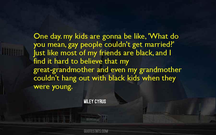 Great Black Quotes #170906