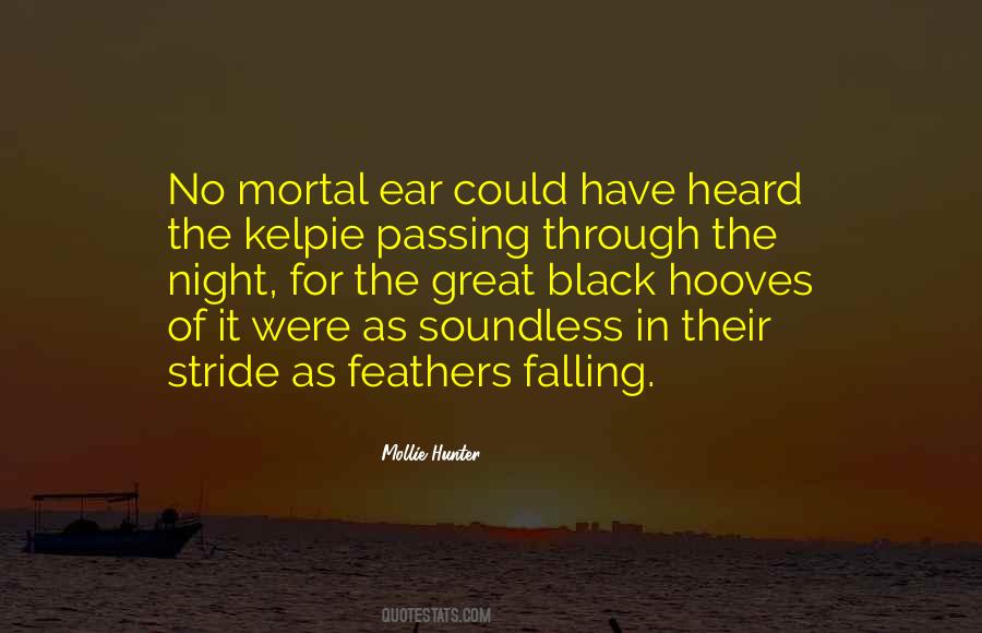 Great Black Quotes #196024